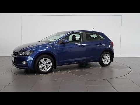 Volkswagen Polo 1.0 TSI Trendline*Call Andrew 0862 - Image 2