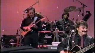 "You Are The Woman" by The Roberts Meisner Band