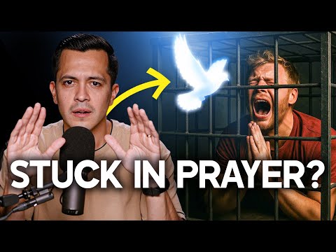 What to Do When You Don't Know What to Pray (Easier Than You Think)
