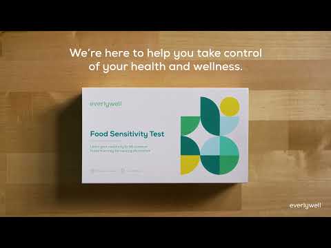 Welcome to Everlywell—Lab Testing Made Simple