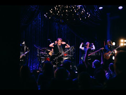 George Thorogood - Recorded Live at Analog