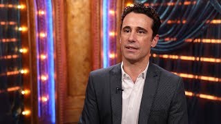 Choreographer Christopher Gattelli on SPONGEBOB SQUAREPANTS & MY FAIR LADY video