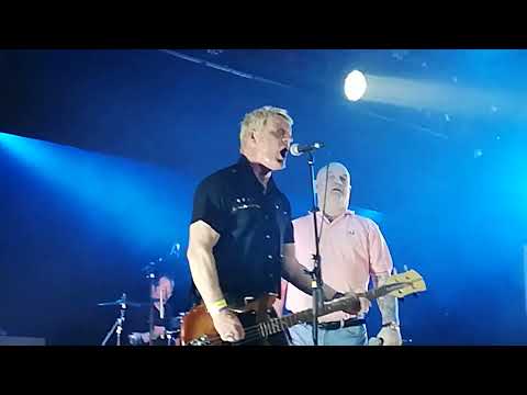 ANGELIC UPSTARTS - Woman In Disguise