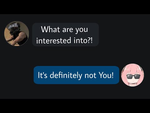 Character Ai, but I'm Roasting the freaky bots#characterai #ai