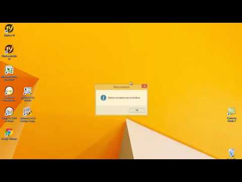 Tutoriel 3.4