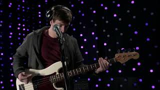 John Maus - Touchdown (Live On KEXP)