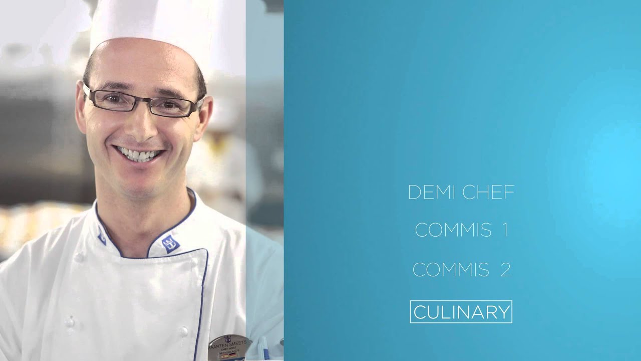 Why Join Our Team? - Royal Caribbean Cruises Ltd.