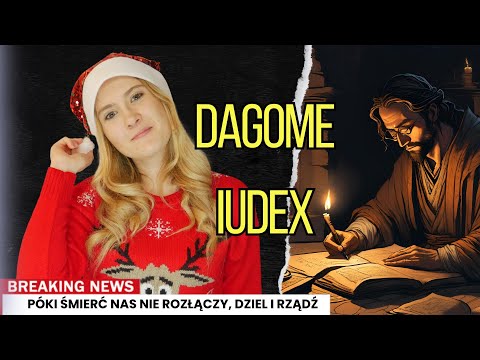 Tajemnica najstarszego dokumentu Polski - DAGOME IUDEX. Fakty Historyczne