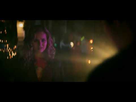 Stargirl Rick becomes new Hourman