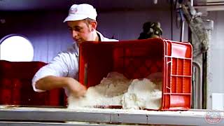 Salumi Lorenzi : Produzione Mortadella