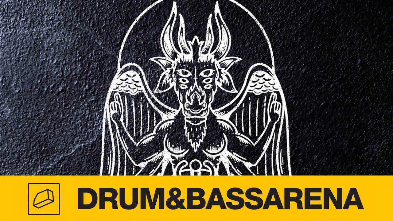 Fre4knc & Klinical - Shaman (NickBee Remix)