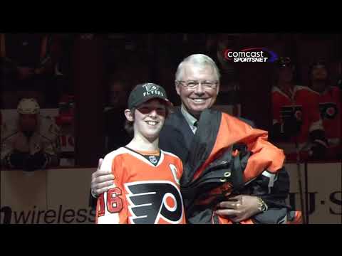 NHL   Feb.03/2011   Nashville Predators -  Philadelphia Flyers