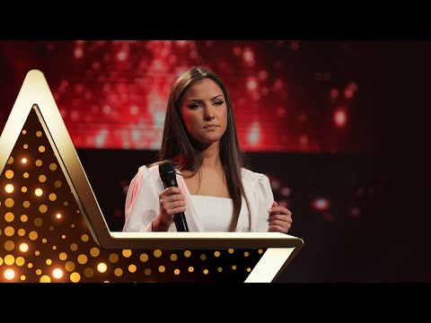 Lidija Matic - Manite se ljudi, Nema cara od becara - (live) - ZG - 22/23 - 03.12.22. EM 05