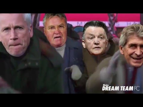 The January 2016 Transfer Window is Open! | Who wants a Messi or Ronaldo?