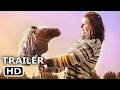 HORSEGIRLS Official Trailer 2026