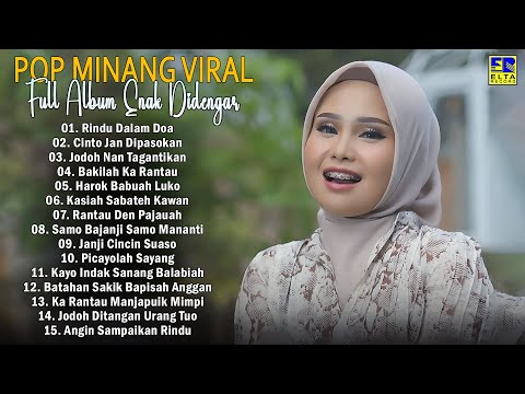 LAGU MINANG TERBARU 2025 Viral Tiktok - Pop Minang Top Hits Terpopuler Saat Ini