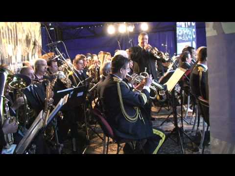 My Secret Love Song-Fanfara "Valurile Dunarii" Galati