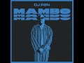DJ P2N Hunters Gold Feat Ceejay Official Audio
