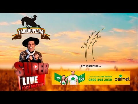 Semana Farroupilha Virtual