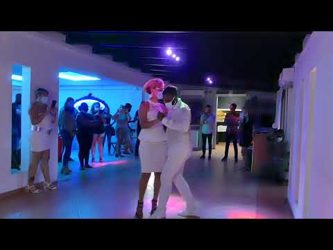 Kiz Break 25 aout - Lionel & Claude