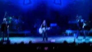 Miranda Lambert Bring Me Down LIVE