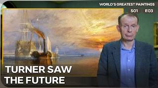 Millions Are Still Obsessed With This One Painting | World's Greatest Paintings - Season 1 Episode 3