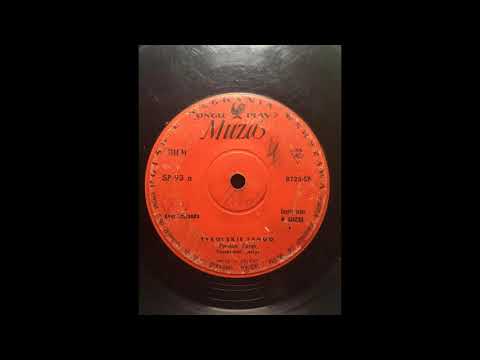 Chór Czejanda - Tyrolskie Tango