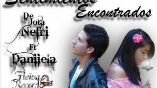 Sentimientos Encontrados - De Jota Nefri Ft Daniiela Prod Fleiva Records y el Shakal