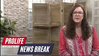 PFL-Your Quick Prolife News Break! Sept. 6, 2024