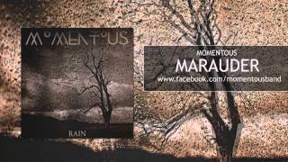 Momentous - Marauder