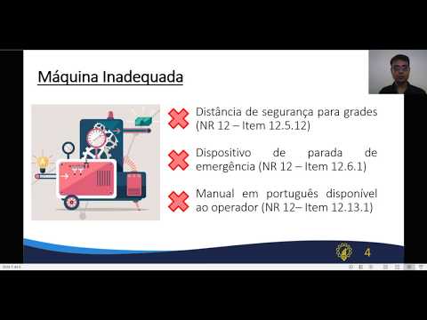 Cálculo de Multas NR 28 - Foco na NR 12