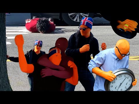 OMNIVERSE ODDITIES VOL. 1