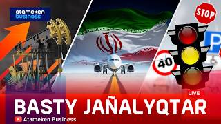 Армения, Әзербайжан, Түрікменстан отандастарымыздың Ираннан шығуына жәрдемдесуге дайын