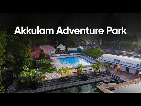 Adventure Park 