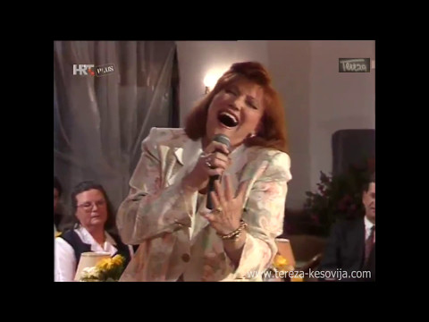 Tereza Kesovija - To sam ja