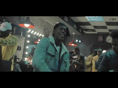 OGGxPRAGA- FREETHOUSAND (vídeo oficial).Prod:QBQ