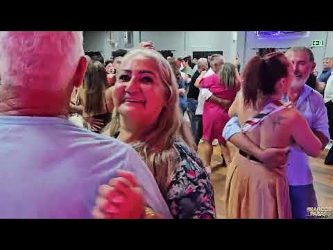 É Bailão com Muitas Danças com as Melhores Seleção de Marcos Pasa No Forró AO VIVO