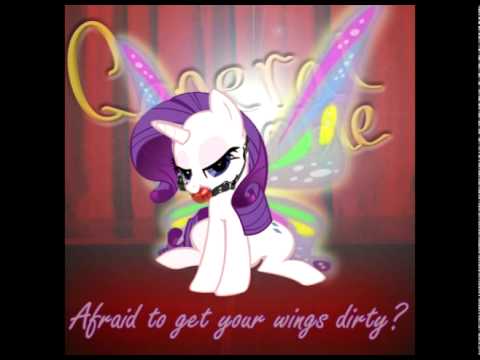 General Mumble - Afraid To Get Your Wings Dirty? (No Vocals)