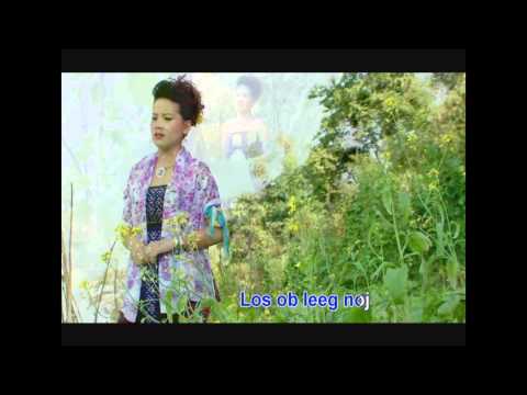 ZUAG LAUJ 2013 ALBUM 7: LO LUS TXIAS SIAB TXHOB MUAB HAIS TAWM