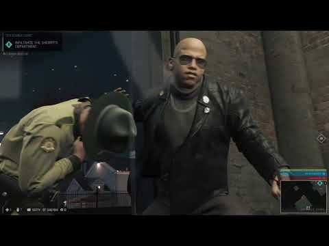 Mafia III Faster, Baby Part 2