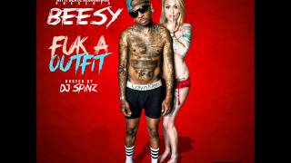 BEESY &quot;I like&quot; feat Wingo- prod by NITTI - FUKaOUTFIT