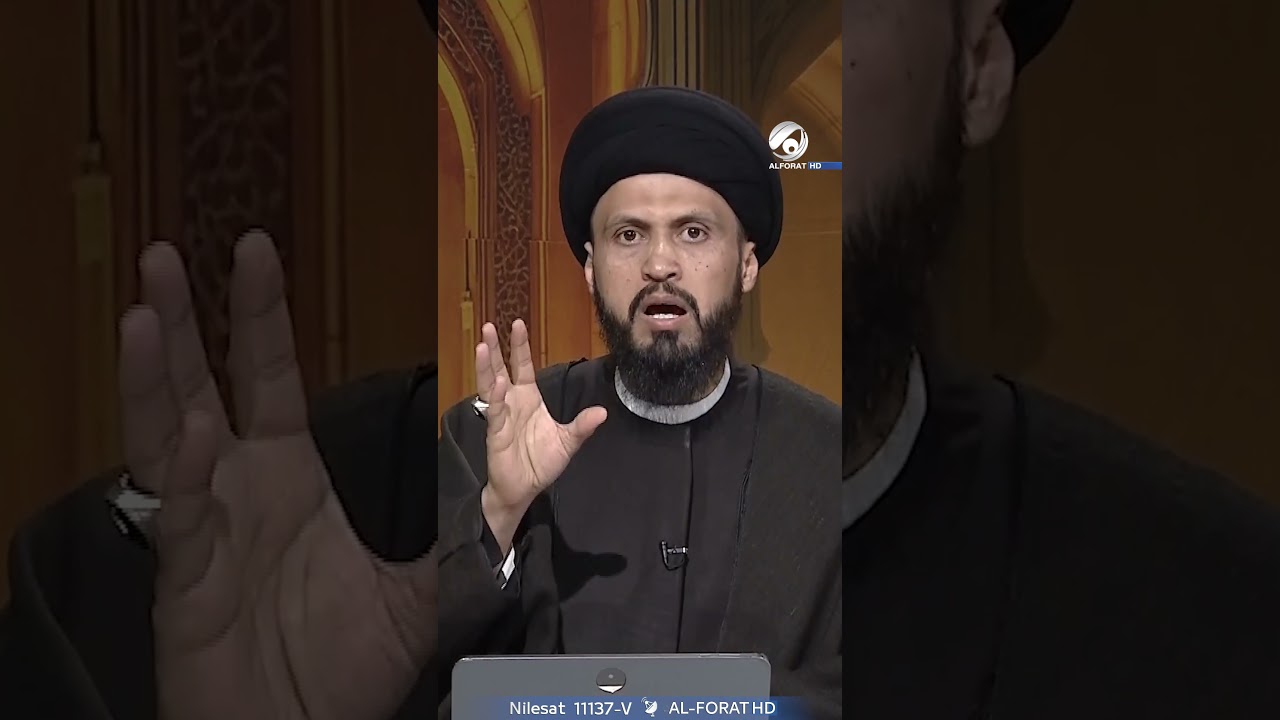 فيديو | قراءة القران بنية التعلم في شهر رمضان خشية الخطأ بالقراءة