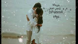 Download lagu Cinta terbaik-Cassandra (lirik) story WA romantis kekinian'. mp3