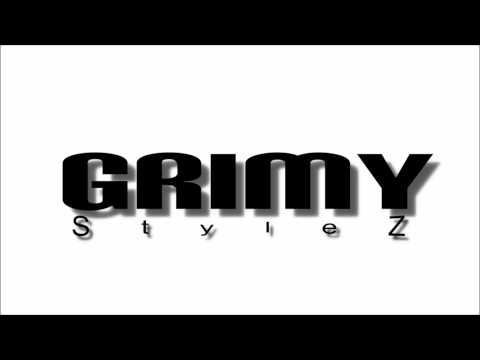 GrimY StyleZ - Living in A Dream ft. Sabine