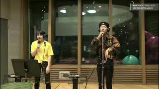 180912 양요섭의 꿈꾸는 라디오 ADORABLE (feat. 양요섭 of 하이라이트) - 라비 (빅스)