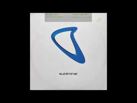 Richard Grey Presents House Republic - Subgroove