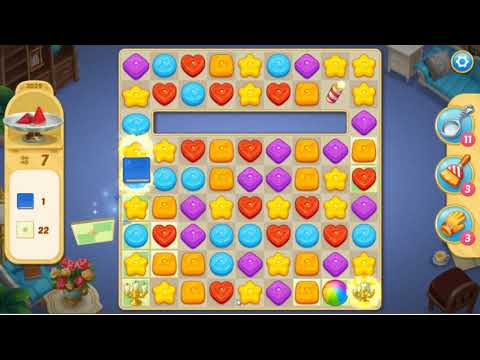 Matchington Mansion Level 3029 - No Boosters