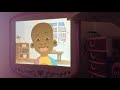Opening To Blue S Clues Magenta Comes Over VHS 2000