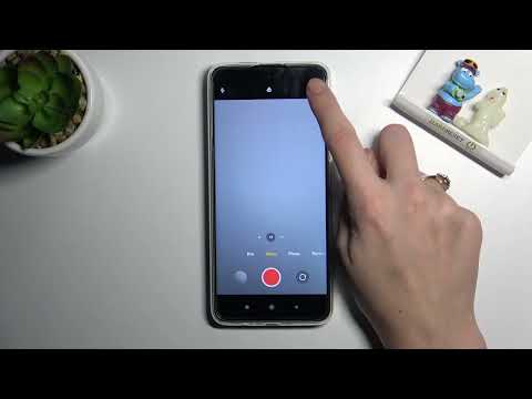 How to Activate Image Stabilization on XIAOMI Poco M4 Pro 5G - Turn On Image Stabilization