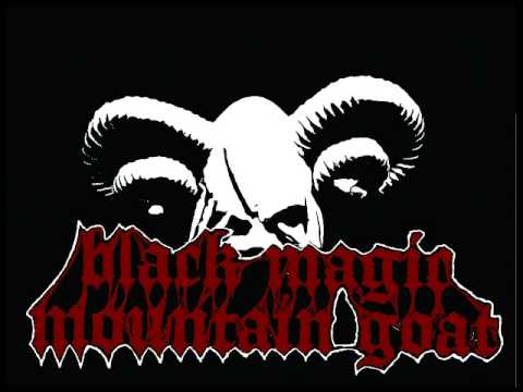 Black Magic Mountain Goat - Demo #1 - 01. Drink Blood
